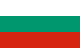پرچم بلغارستان