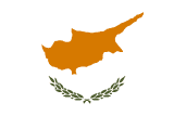 پرچم قبرس