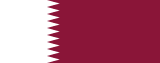 پرچم قطر